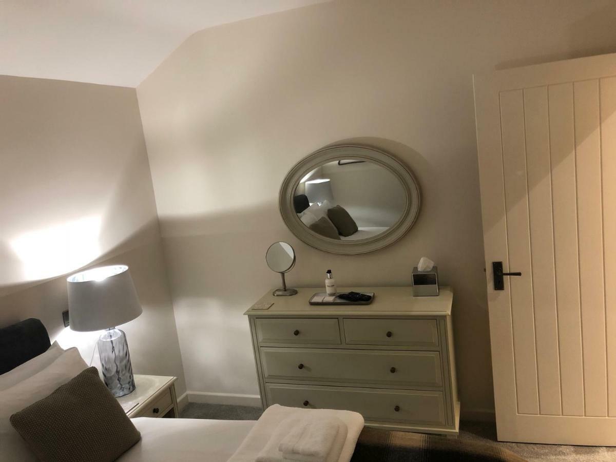 Camerton Inn Cottage Bath Buitenkant foto