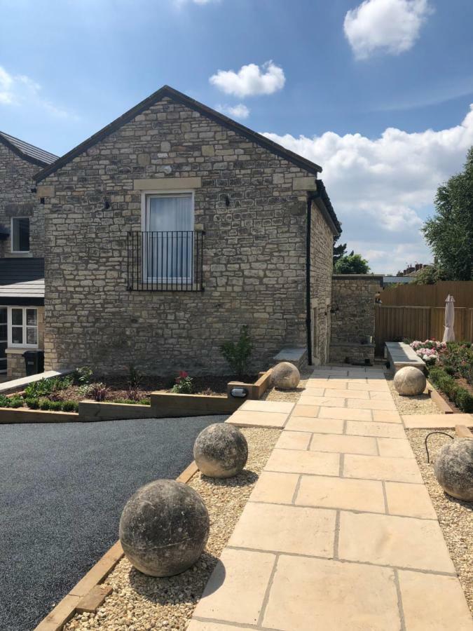 Camerton Inn Cottage Bath Buitenkant foto